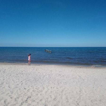 Morze I Las Dziwnowek Luaran gambar