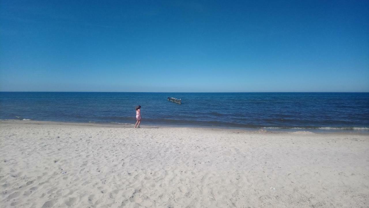Morze I Las Dziwnowek Luaran gambar